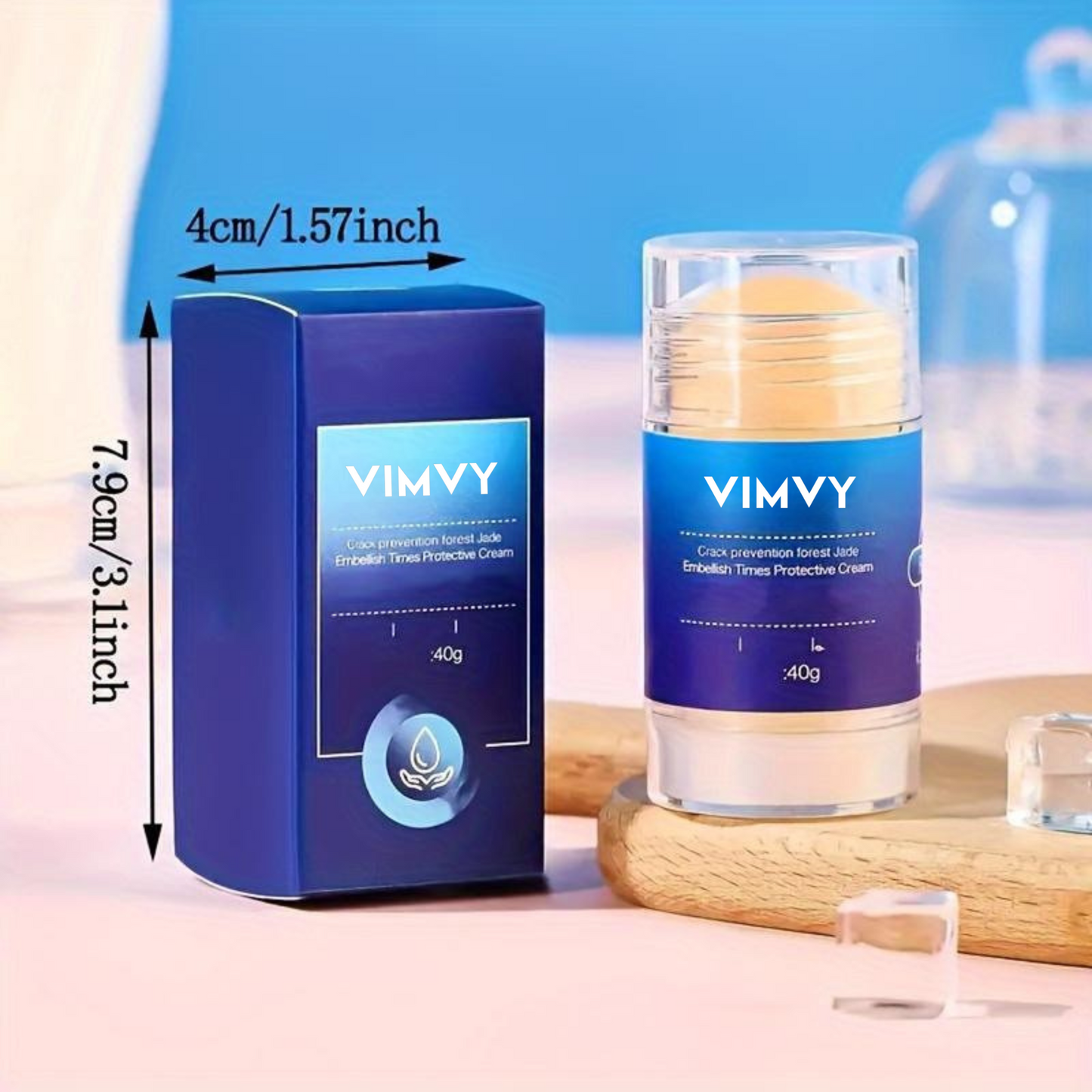 HeelHydra™ Foot Care Set