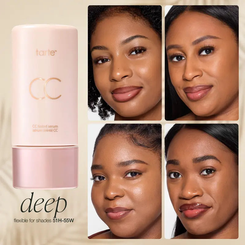 Color-Correcting Skin Tint