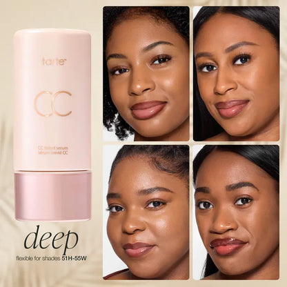 Color-Correcting Skin Tint