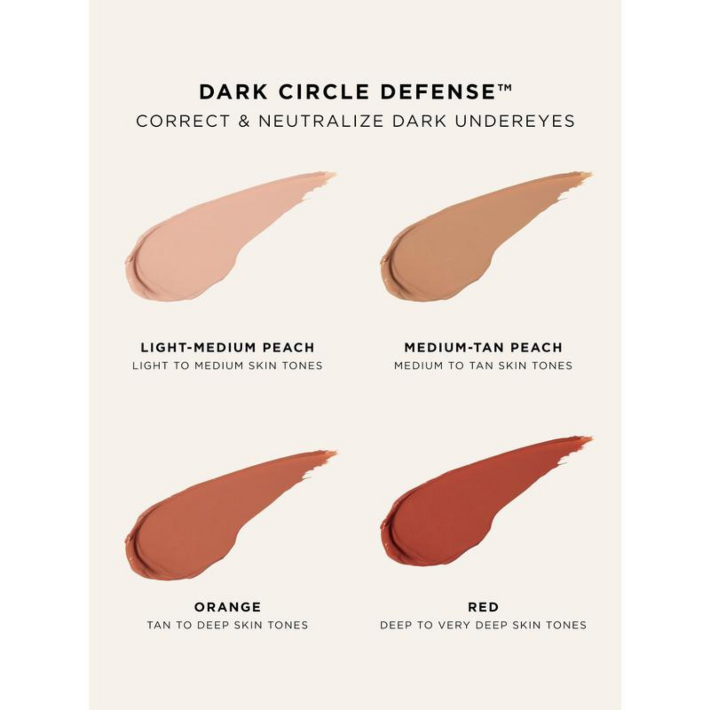ClayBright™ CC Undereye Corrector + FREE Brush
