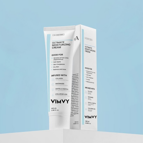 GlowAge Repair Moisturizing Cream by VIMVY™