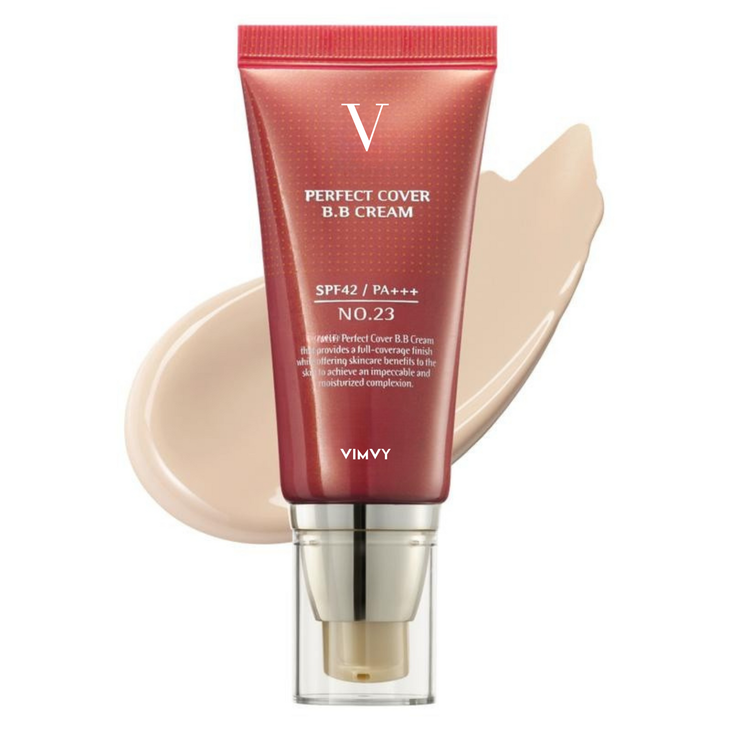 FlawlessVeil™ BB Cream by VIMVY