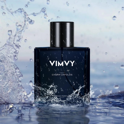 Ocean Dusk Eau De Parfum by VIMVY™ | Unisex 50ml