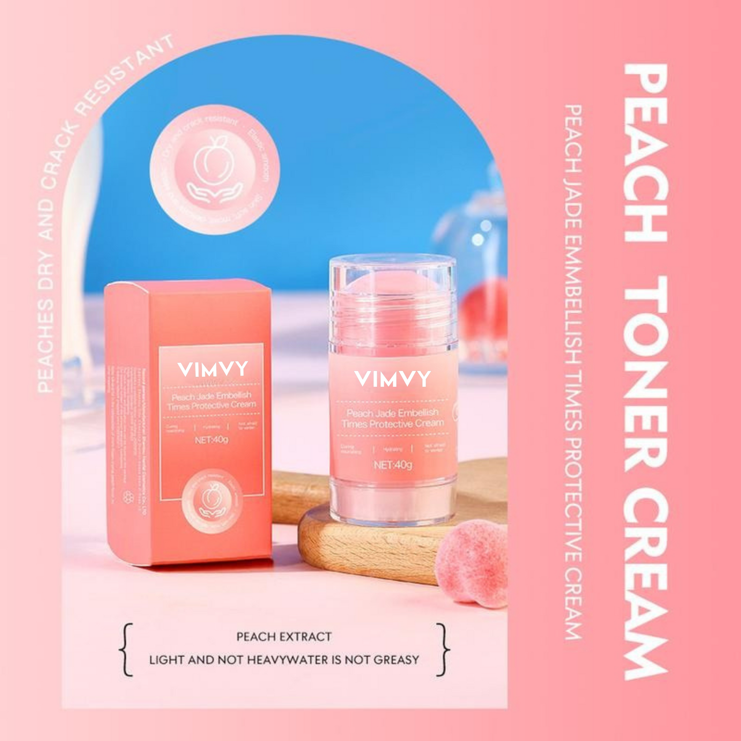 HeelHydra™ Foot Care Set