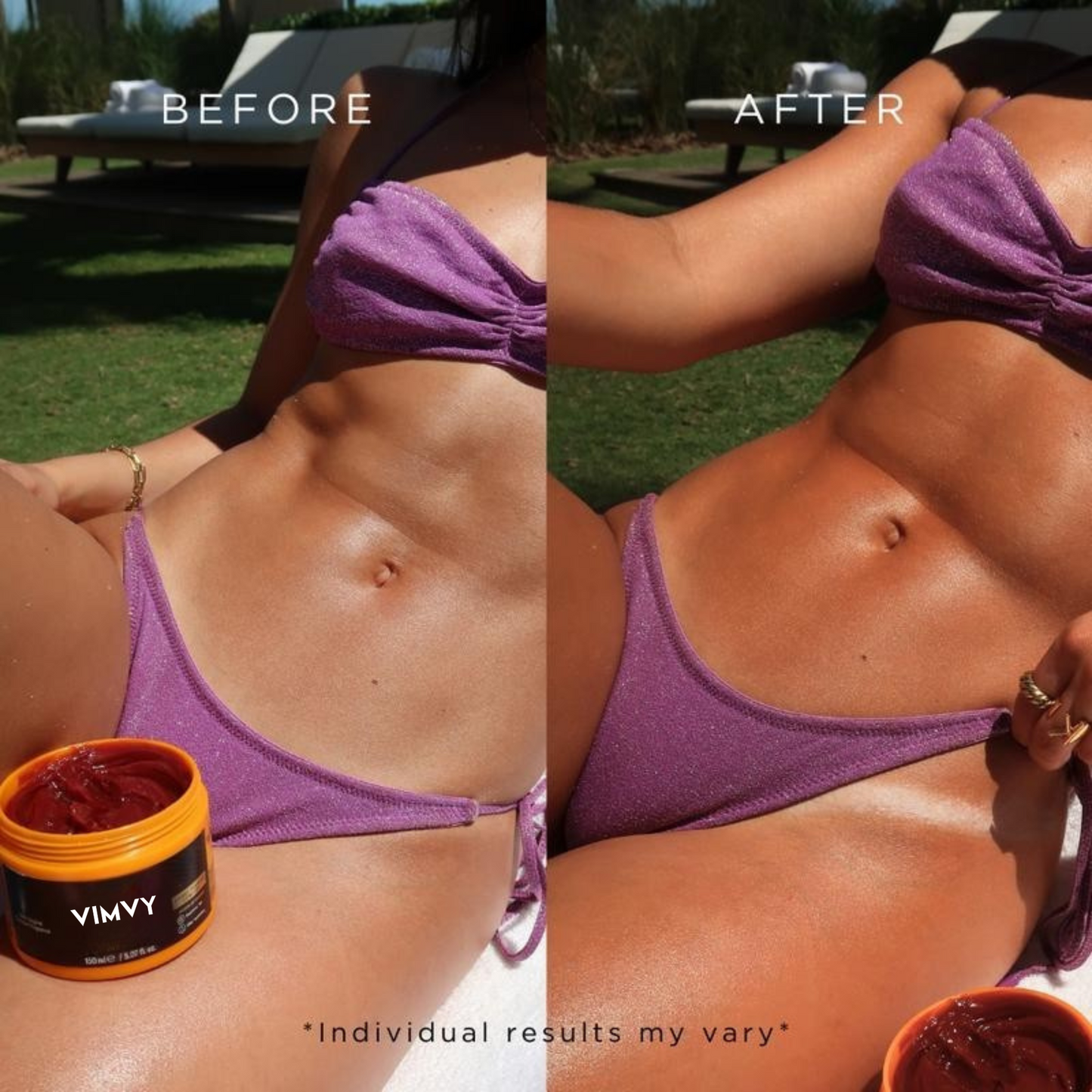 VIMVY™ - Tanning Gel