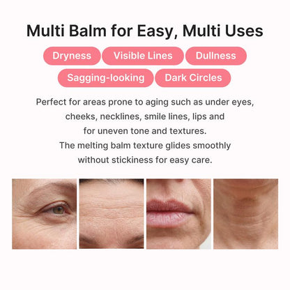MOJIBALM™ by VIMVY