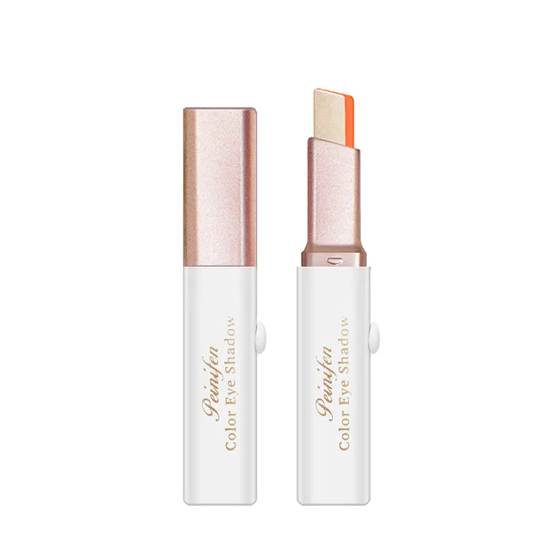 Dual-Shade Eyeshadow Stick