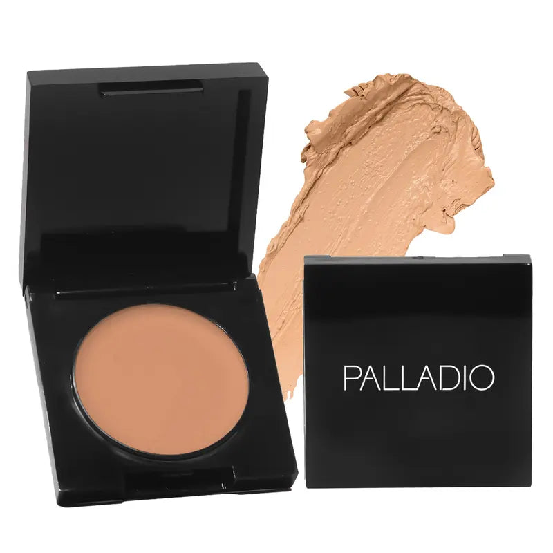 Caffeine-Peptide Under-Eye Brightener + FREE Brush