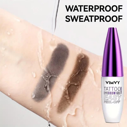 StayInk™ Eyebrow Gel by VIMVY