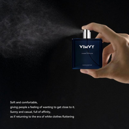 Ocean Dusk Eau De Parfum by VIMVY™ | Unisex 50ml