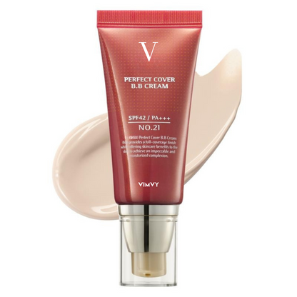 FlawlessVeil™ BB Cream by VIMVY