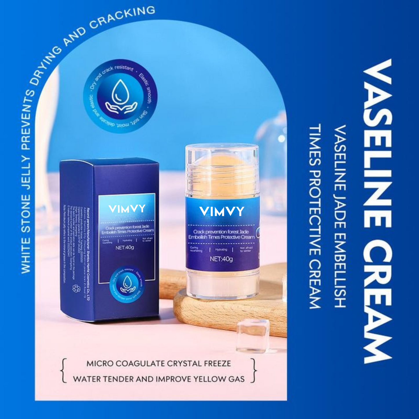 HeelHydra™ Foot Care Set