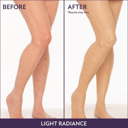 Flawless Body Coverage + FREE Brush by VIMVY™