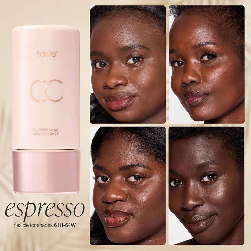 Color-Correcting Skin Tint