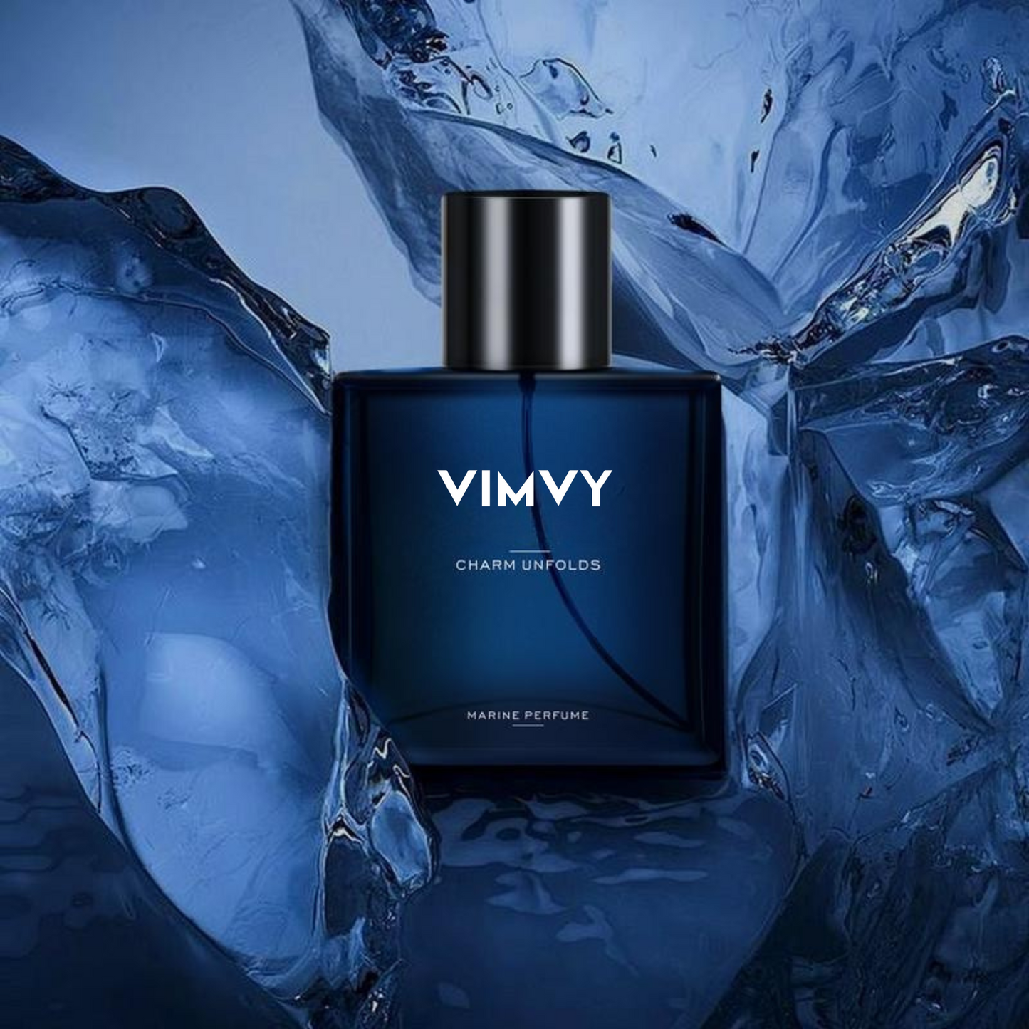 Ocean Dusk Eau De Parfum by VIMVY™ | Unisex 50ml