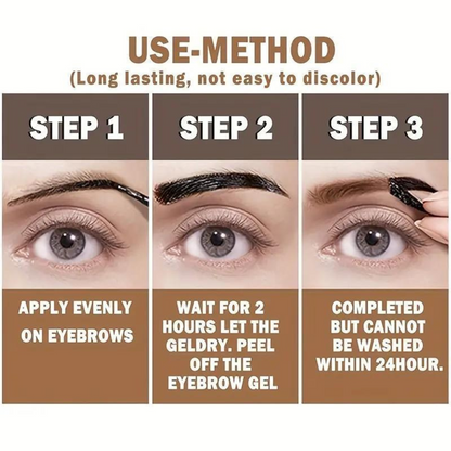 StayInk™ Eyebrow Gel by VIMVY