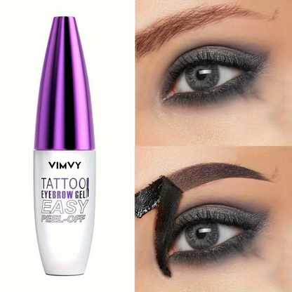 StayInk™ Eyebrow Gel by VIMVY