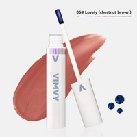 05# Lovely (Chestnut Brown)