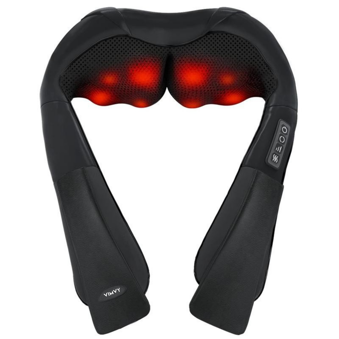 DeepRelief™ Neck & Back Massager by VIMVY