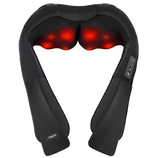 DeepRelief™ Neck & Back Massager by VIMVY
