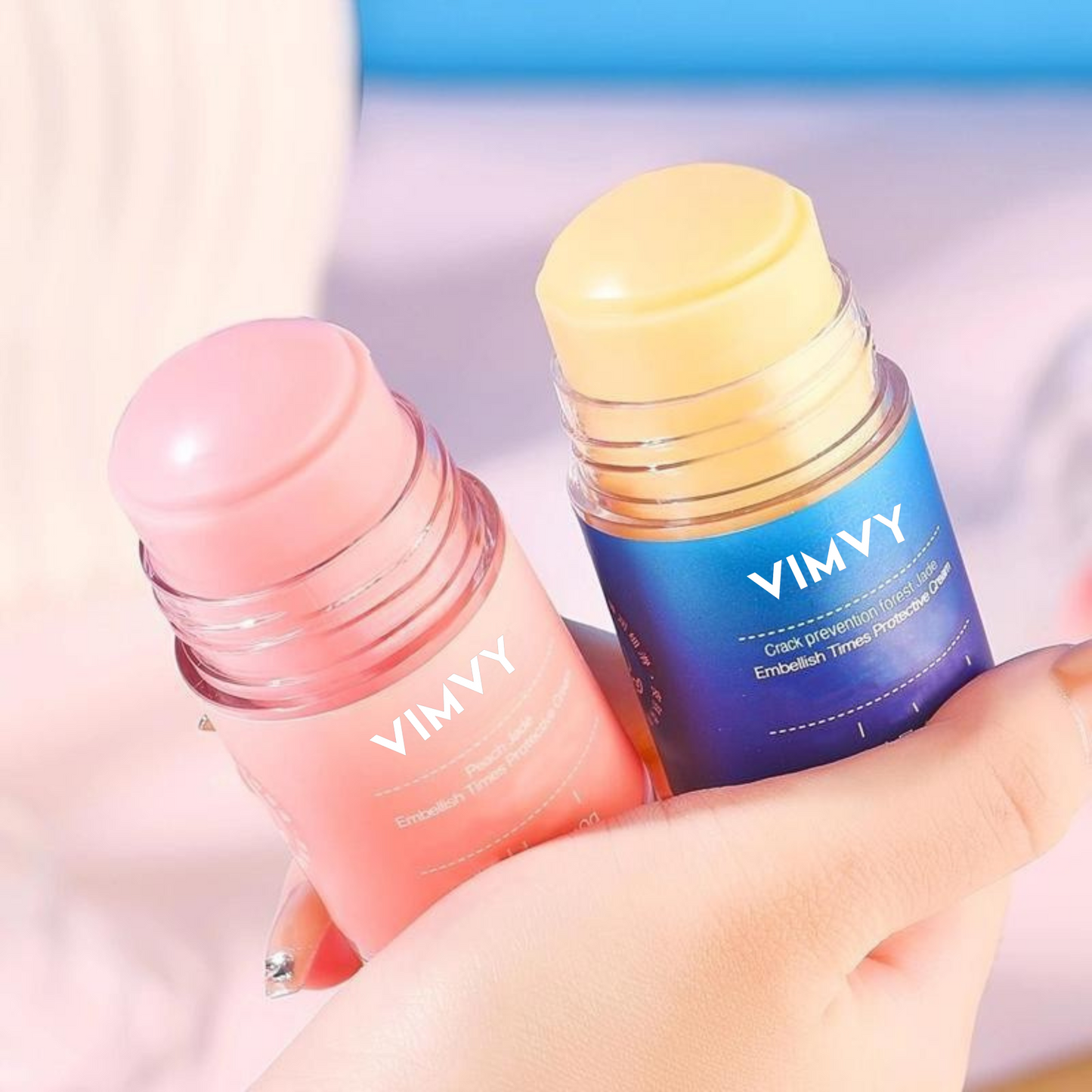 HeelHydra™ Foot Care Set