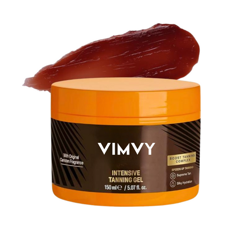 VIMVY™ - Tanning Gel