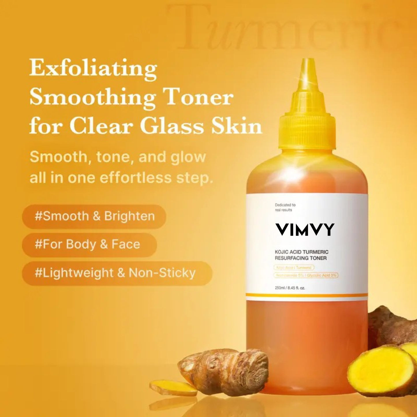 VIMVY Full-Body Reset Kit