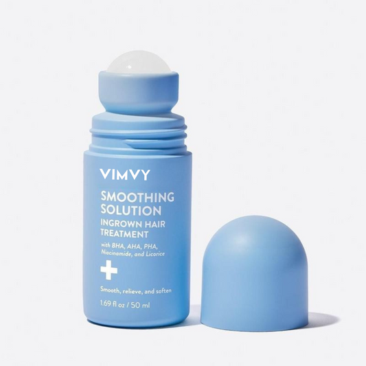 SilkGlide™ Ingrown Hair Treatment by VIMVY
