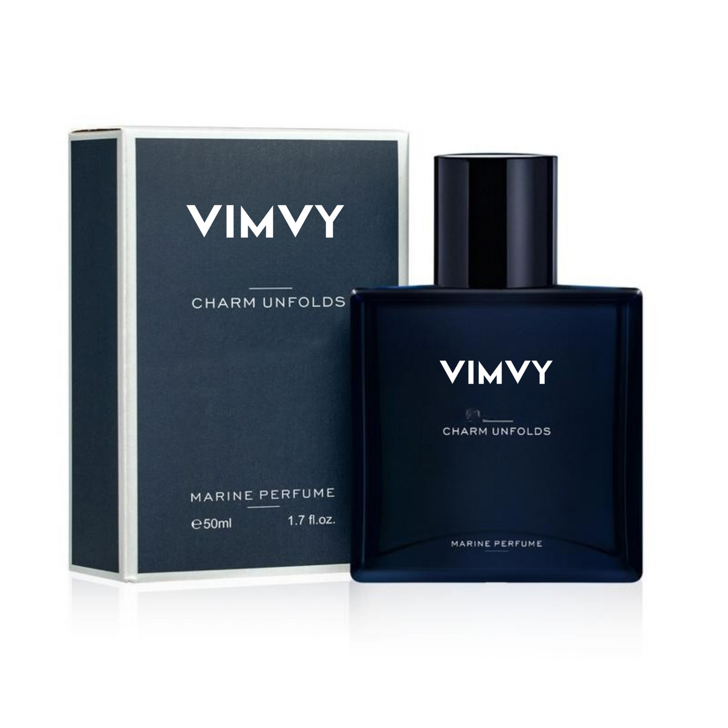 Ocean Dusk Eau De Parfum by VIMVY™ | Unisex 50ml