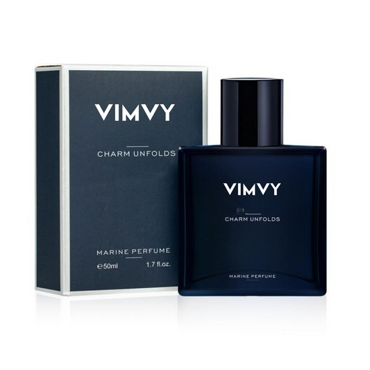Ocean Dusk Eau De Parfum by VIMVY™ | Unisex 50ml