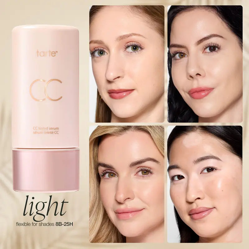 Color-Correcting Skin Tint