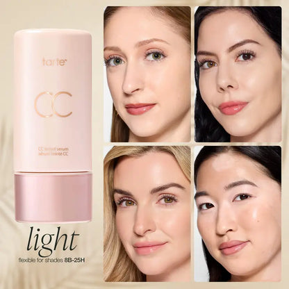 Color-Correcting Skin Tint