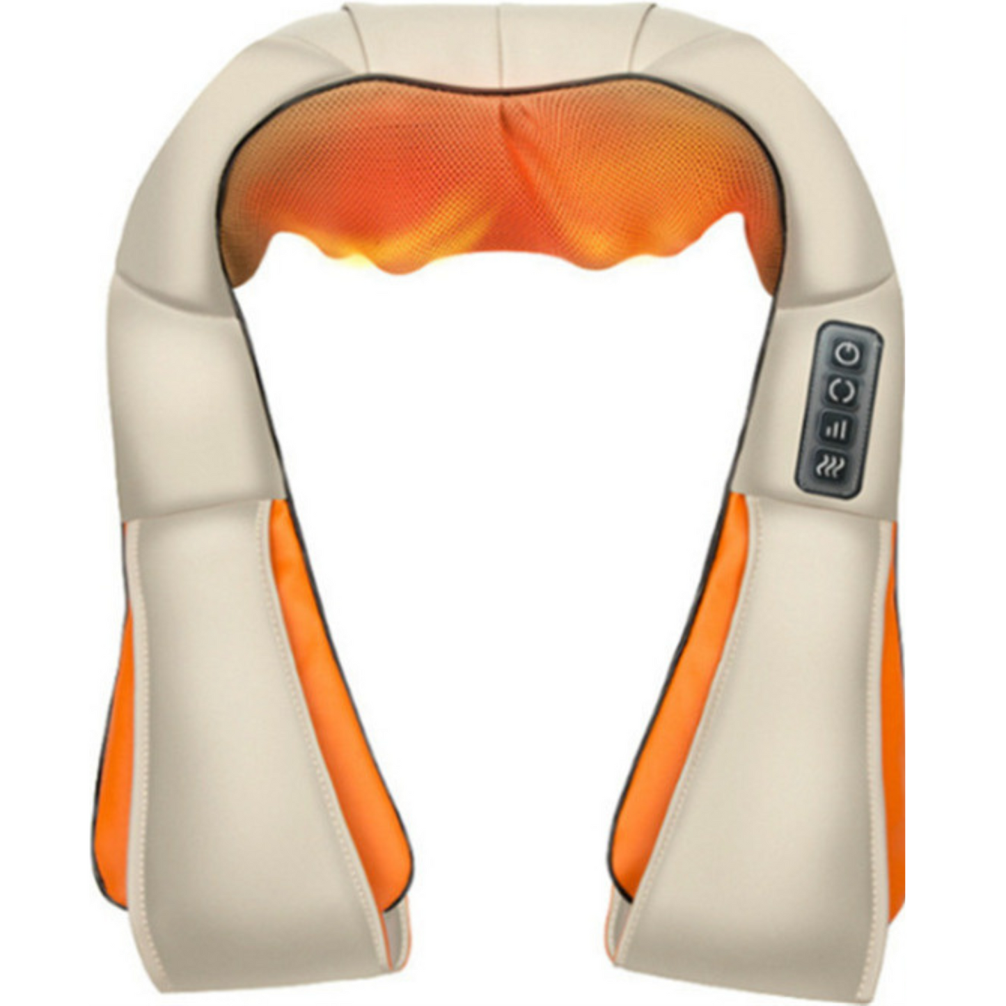 DeepRelief™ Neck & Back Massager by VIMVY
