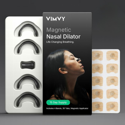 AirMag™ Nasal Strip Starter Kit