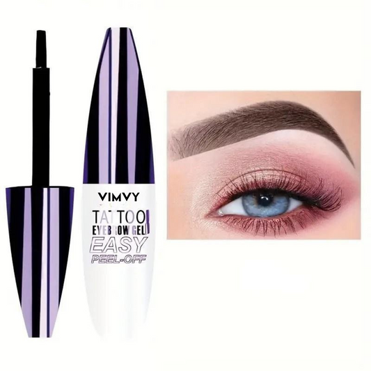 StayInk™ Eyebrow Gel by VIMVY