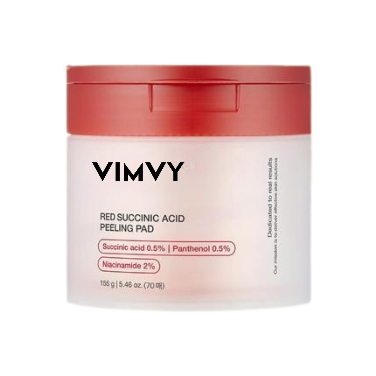 GlassGlow™ Pads by VIMVY