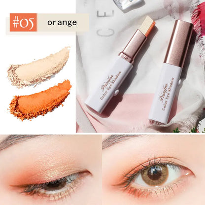 Dual-Shade Eyeshadow Stick