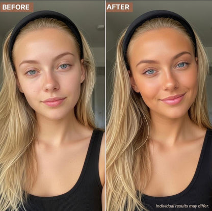 GlowMelt™ Self Tanner Body Lotion