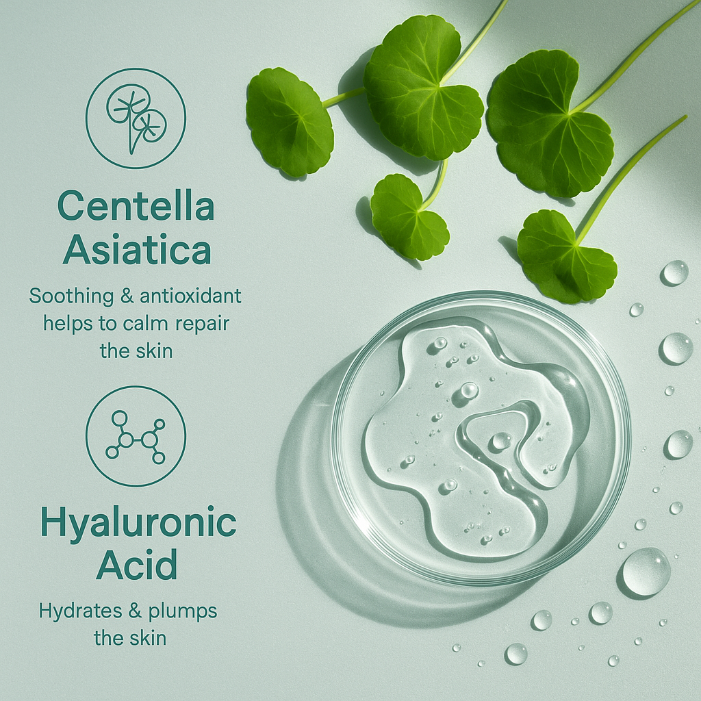 Crema antiedad YouthGlow™ de VIMVY