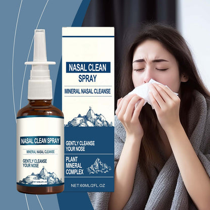 Nasal Iodine Spray by VIMVY
