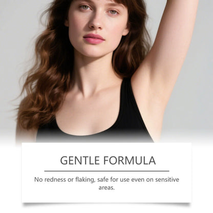 BERMUDA™ Hair Removal Cream by VIMVY