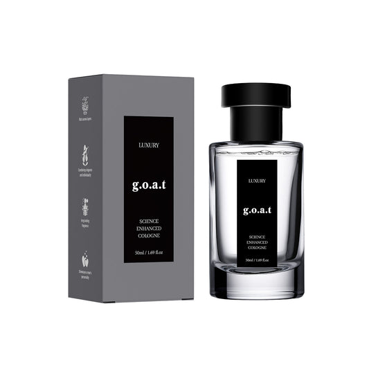 Midnight Marine — Woody Amber Eau de Parfum for Men
