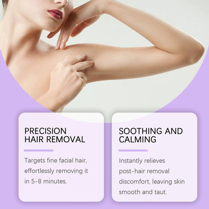 BERMUDA™ Hair Removal Cream by VIMVY
