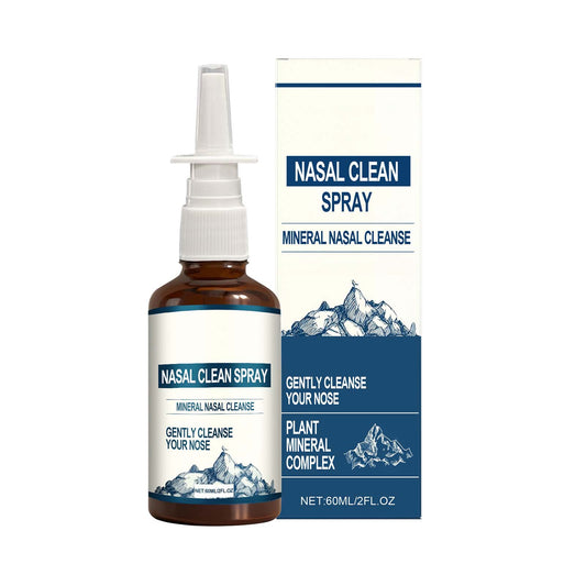 Nasal Iodine Spray by VIMVY