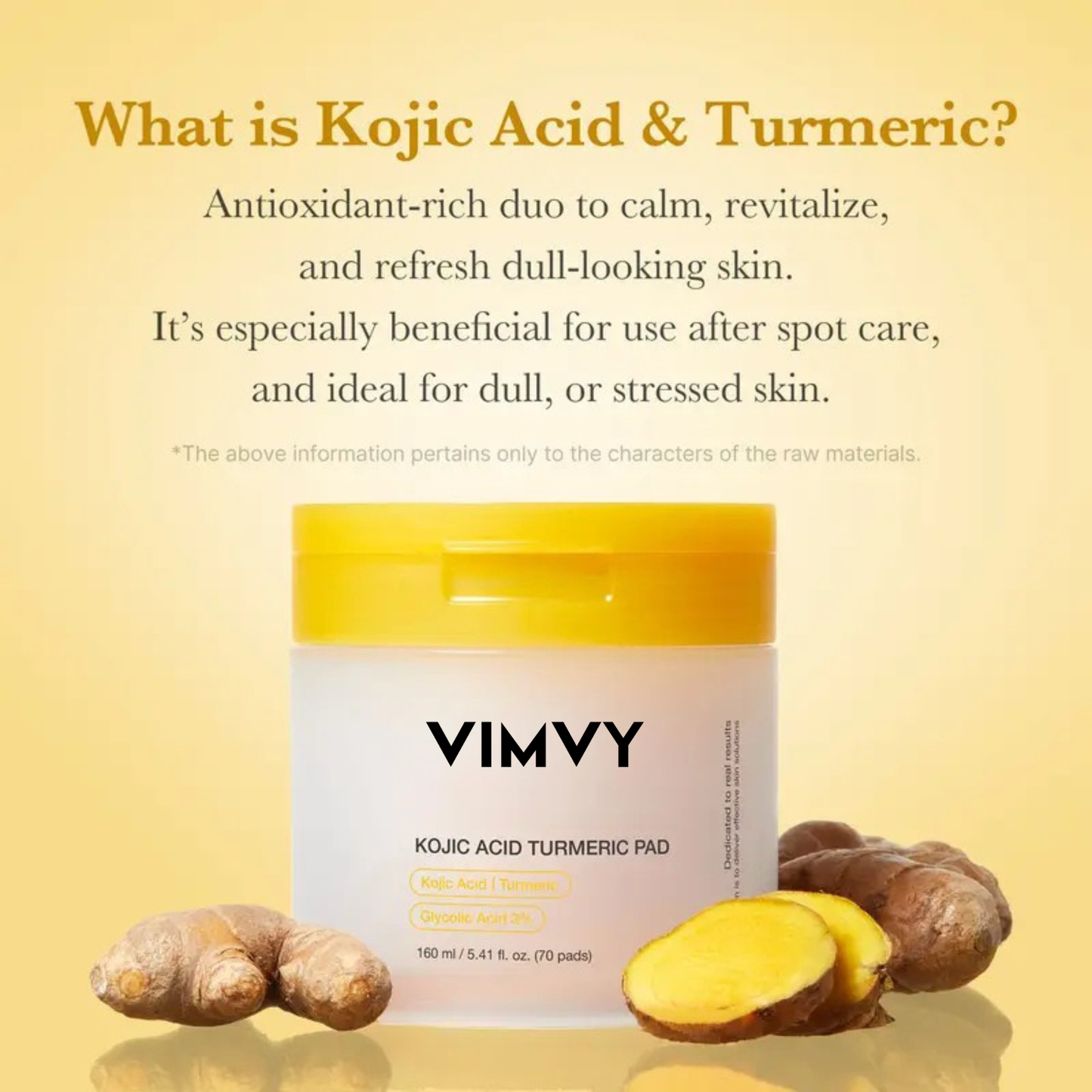 VIMVY Full-Body Reset Kit