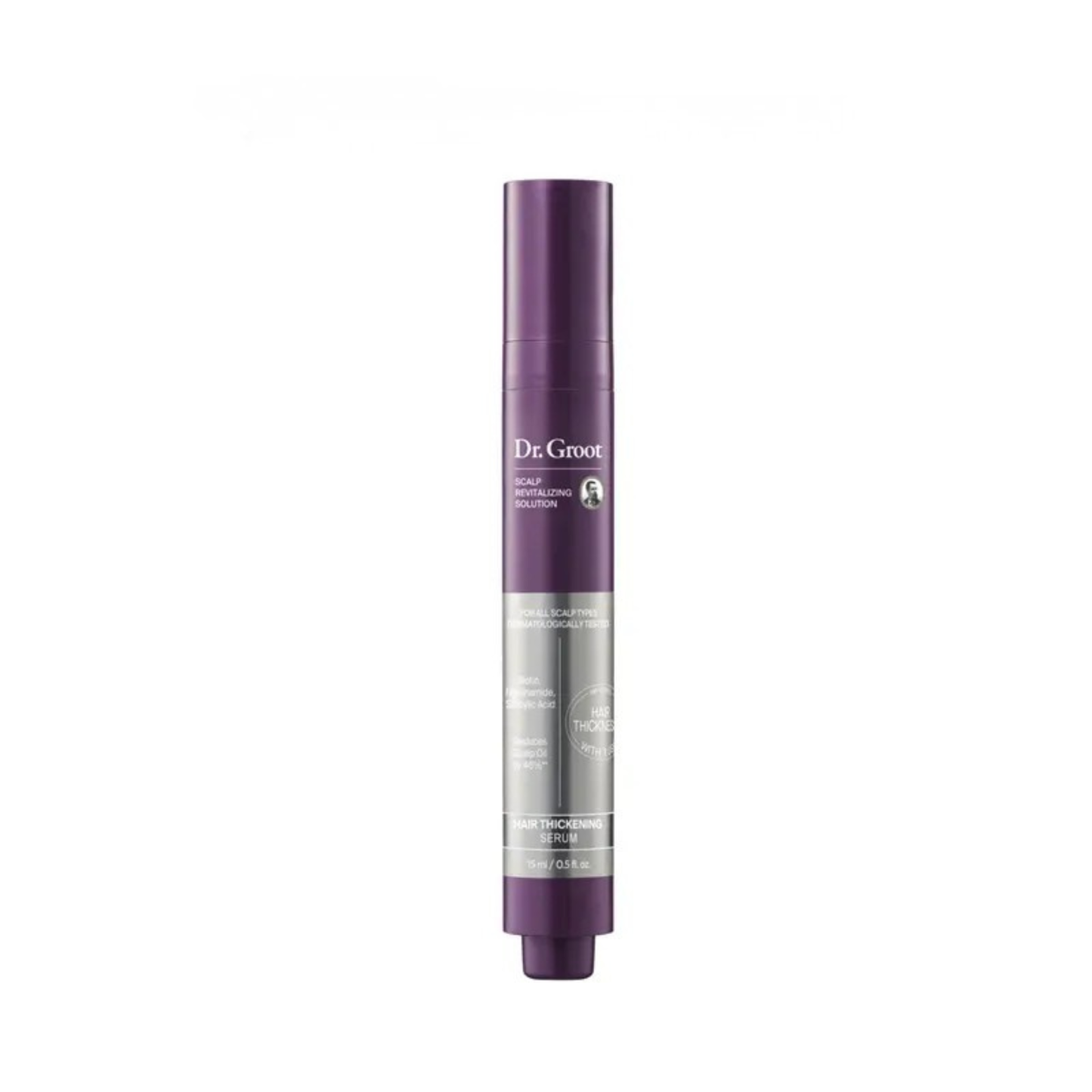Follicle-Fueling Scalp Treatment