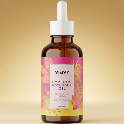 BareRoot™ Cyperus Rotundus Oil by VIMVY