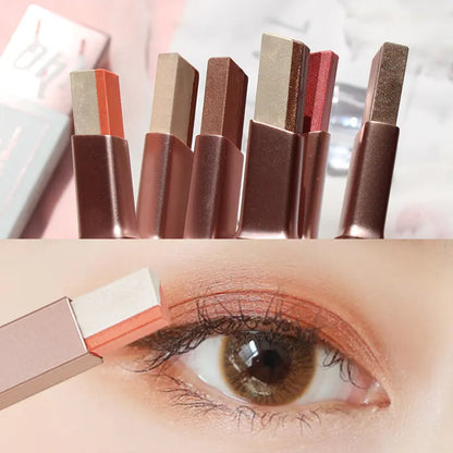 Dual-Shade Eyeshadow Stick
