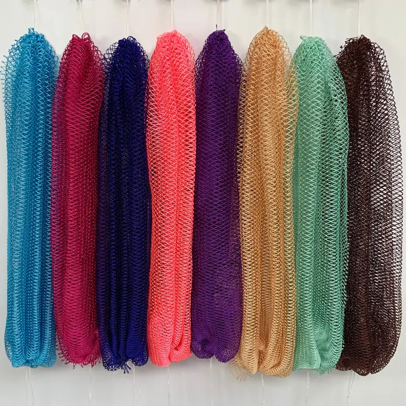 The African Exfoliating Net