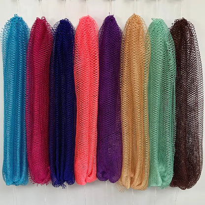 The African Exfoliating Net